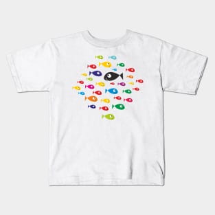 Fish Kids T-Shirt